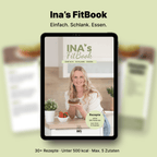 Ina's FitBook