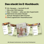 Ina's FitBook