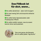 Ina's FitBook