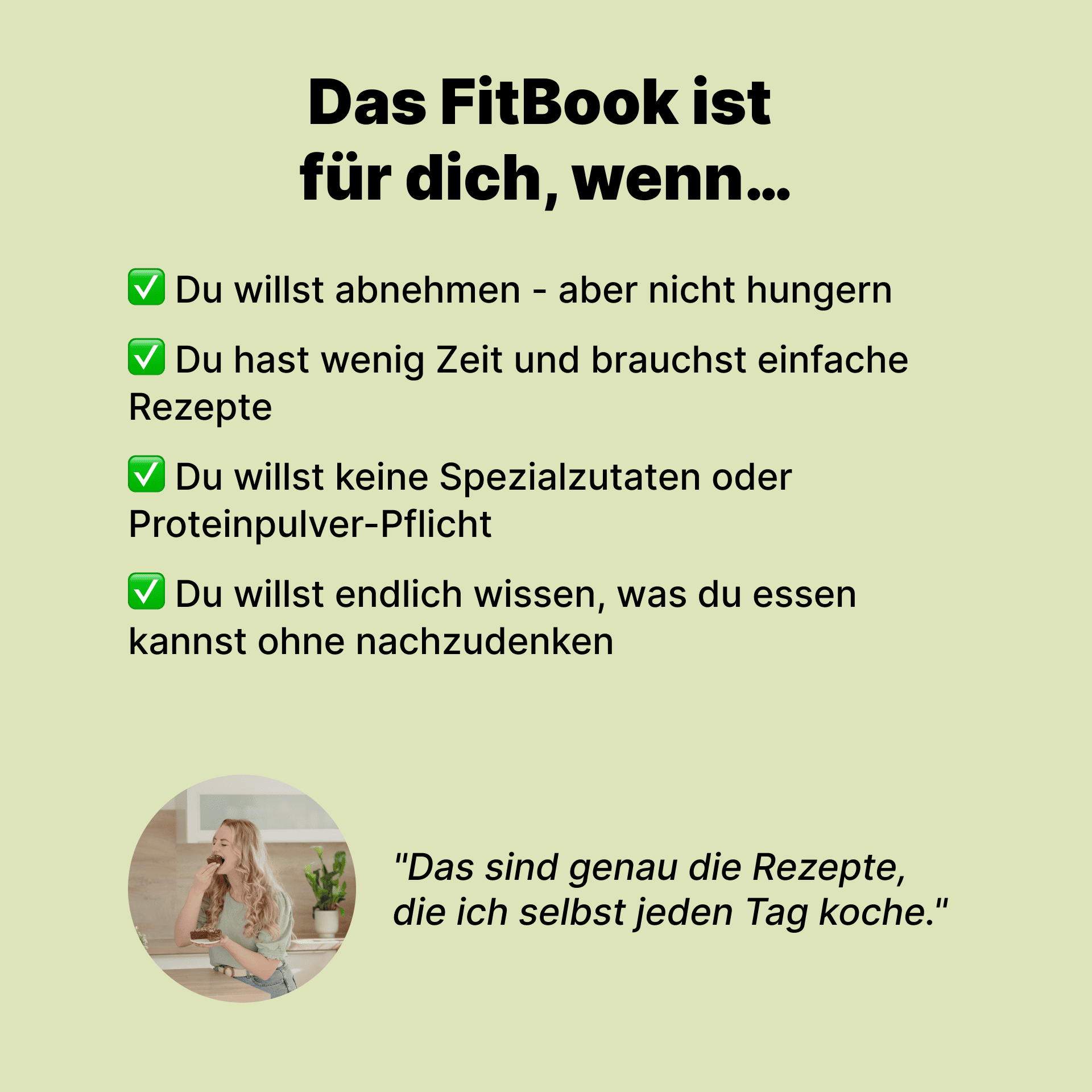 Ina's FitBook