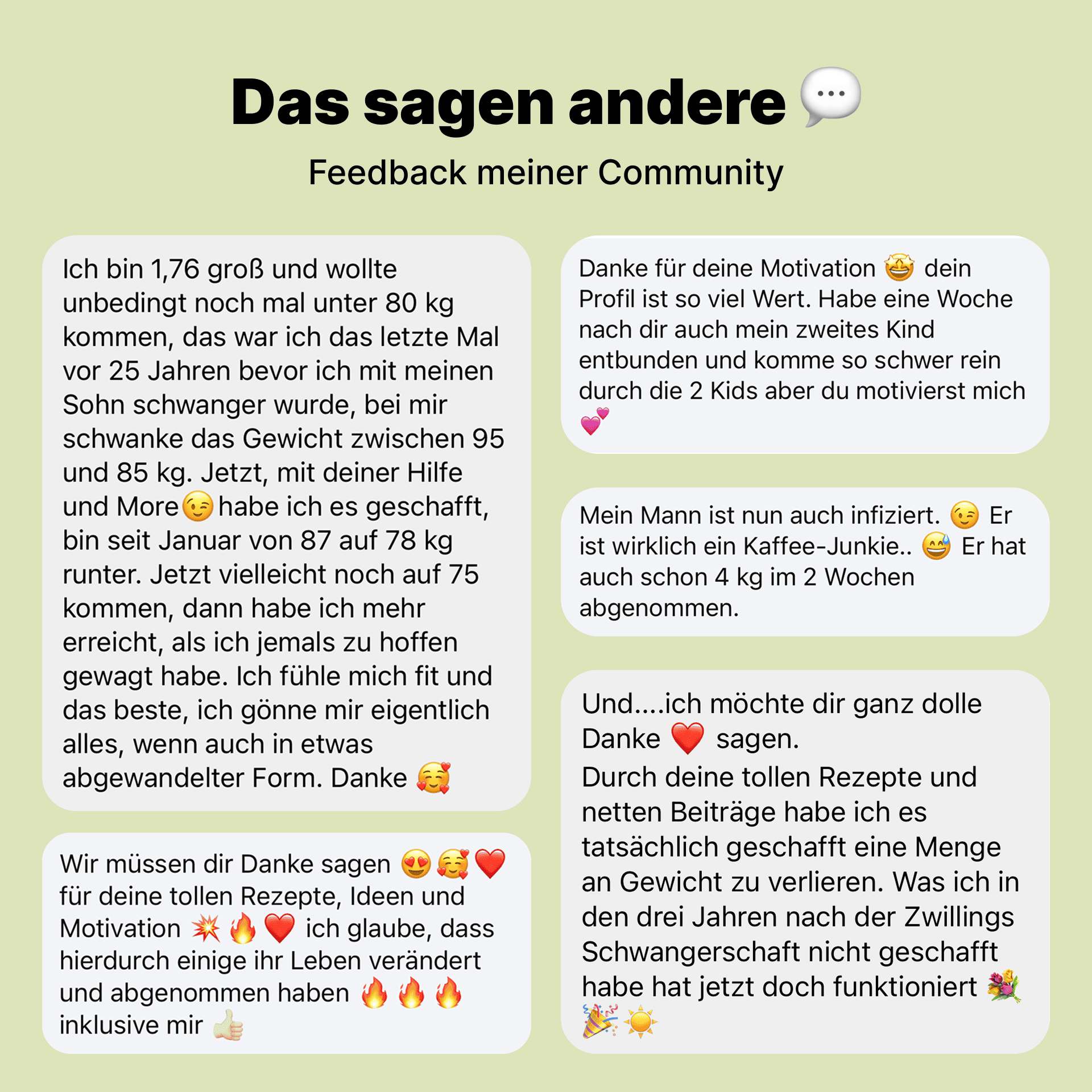 Ina's FitBook